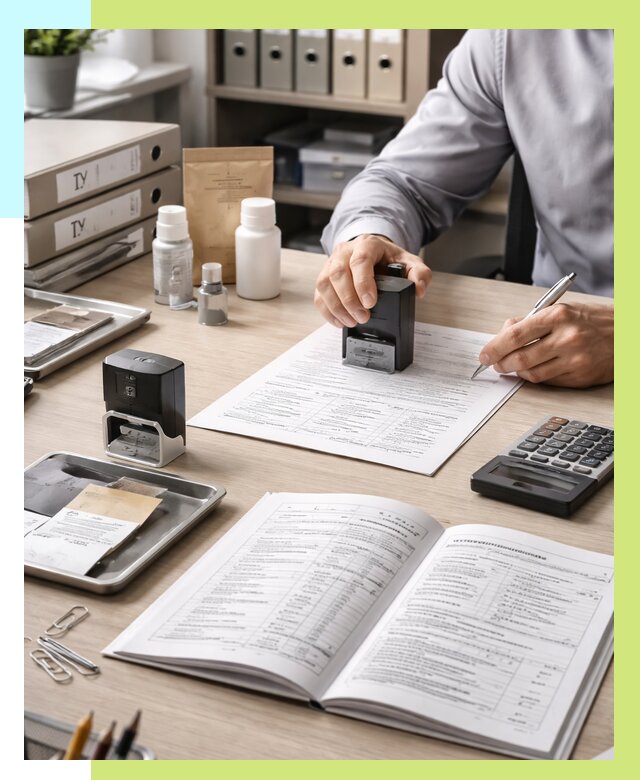 Разработка ТУ на продукцию в Алейске от 12373 р. | Сертэкс